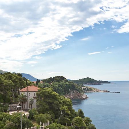 Apartment Aurora I Dubrovnik Bagian luar foto