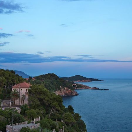 Apartment Aurora I Dubrovnik Bagian luar foto