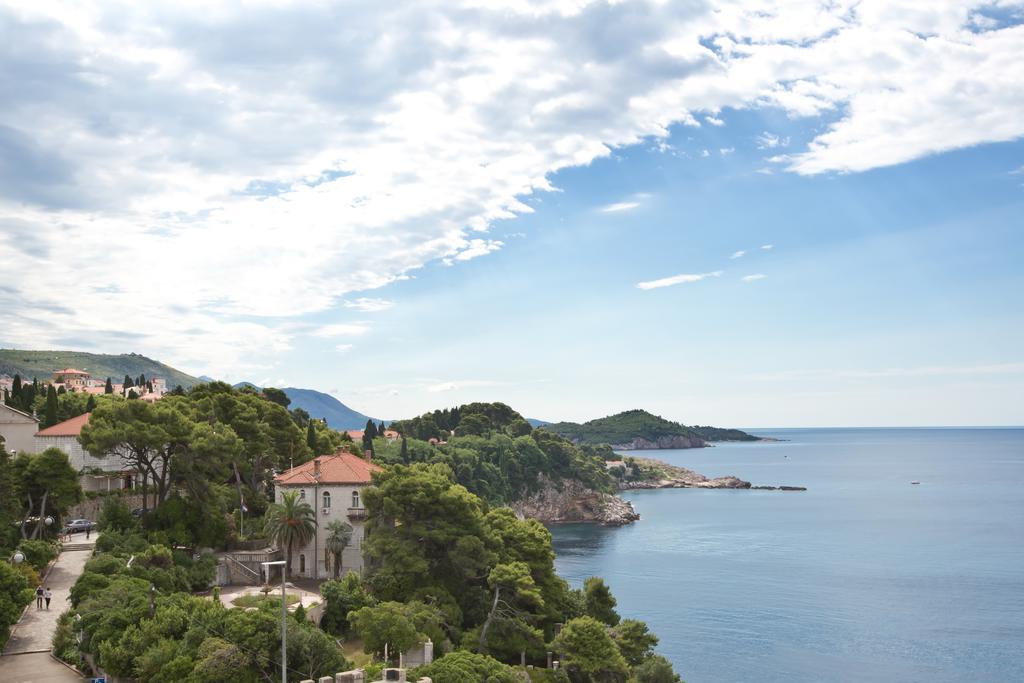 Apartment Aurora I Dubrovnik Bagian luar foto