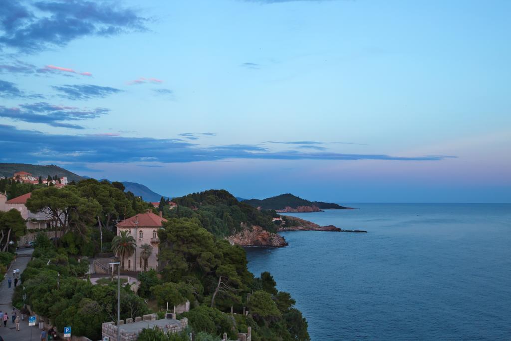 Apartment Aurora I Dubrovnik Bagian luar foto